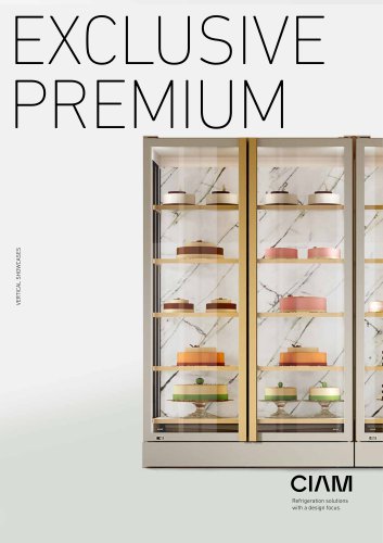 EXCLUSIVE PREMIUM