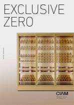 EXCLUSIVE ZERO-1