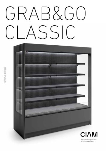 GRAB&GO CLASSIC