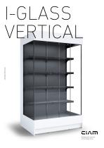 I-GLASS VERTICAL