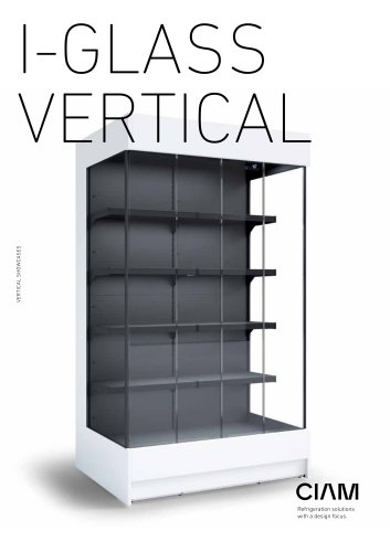 I-GLASS  VERTICAL