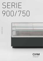SERIE  900/750-1