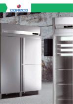 REFRIGERATED CABINETS