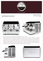 PHONICA 2gr GAS - 1