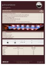 PHONICA 2gr GAS - 2