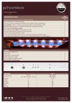 PHONICA 2gr GAS - 2