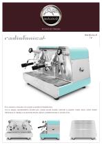 RADIOFONICA LEVETTA 2gr - 1