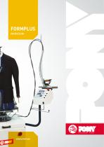 FORMPLUS -TENSIONING FORMER