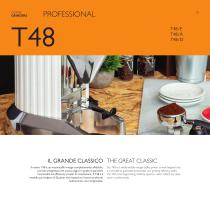 Coffee Grinders Catalogo generale - 10