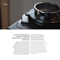 Coffee Grinders Catalogo generale - 4