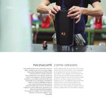 Coffee Grinders Catalogo generale - 6