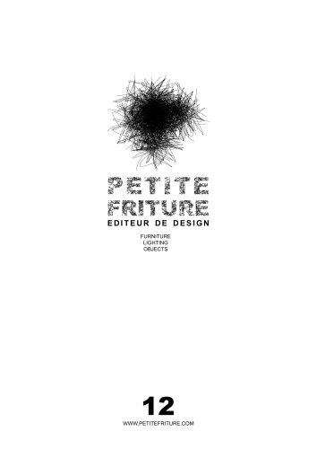 Petite Friture 2012