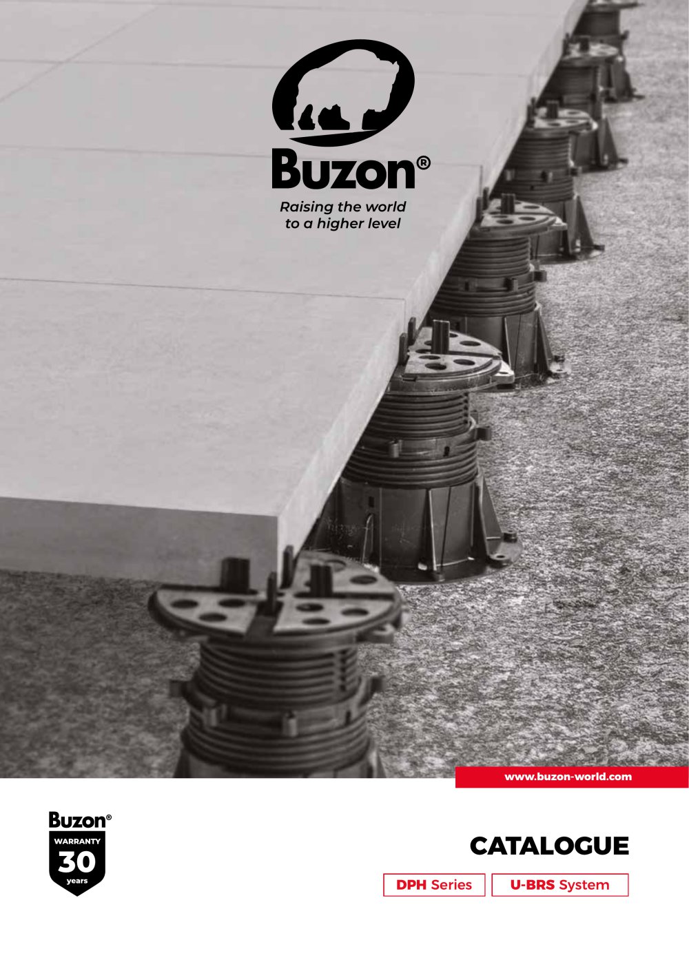 Buzon 2 - Buzon Pedestal International