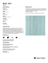 Surf 2941: Cubicle Laguna 9012
