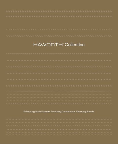 HAWORTH Collection 2018