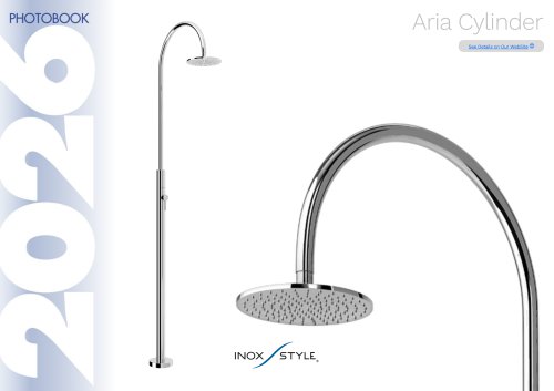 Aria Cylinder