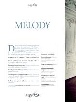 Doccia Melody - 1