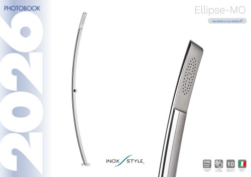 Ellipse-MO