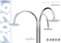 Melody Cylinder