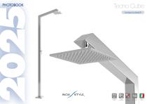 Tecno Cube 2025
