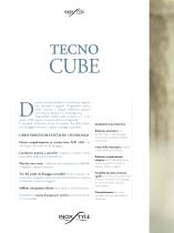 Tecno Cube