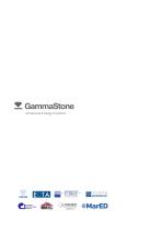 Catalistino 2019 GammaStone - 2