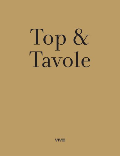 TOP&TAVOLE-EN