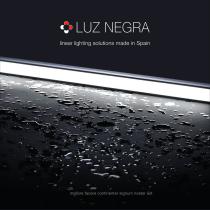 LUZ NEGRA 2021 general lighting catalogue