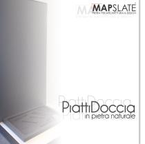 PIATTI DOCCIA IN ARDESIA