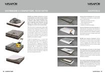 Manuale tecnico MISAPOR - 10
