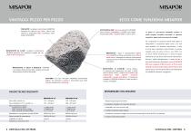 Manuale tecnico MISAPOR - 3