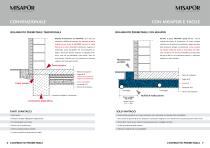 Manuale tecnico MISAPOR - 4