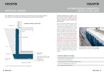 Manuale tecnico MISAPOR - 7