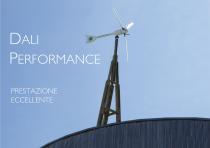 Dali Performance - InnoVentum