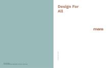 Mara Journal Perspectives 2025 - 2