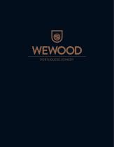 Wewood - Portuguese Joinery