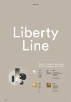 Liberty Line - 3