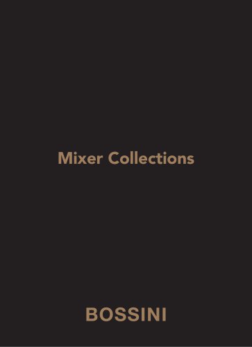 Mixer Collections