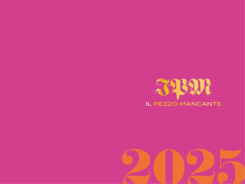 IPM catalogo