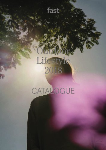 Catalogue 2018 (IT-EN-DE)