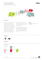 Eames Elephant - 1