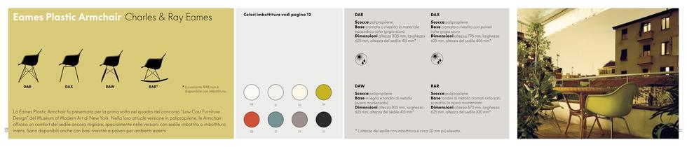 VITRA STANDARD BOOKLETS - 6