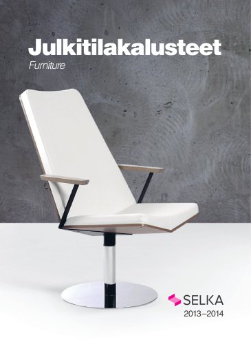 Selka brochure