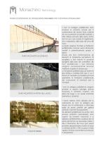 MURO DI SOSTEGNO SU FONDAZIONE PREFABBRICATA CONTINUA MONACHINO - 1