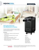 Climate Pro X14