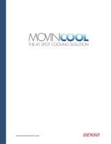 MovinCool Product Catalog