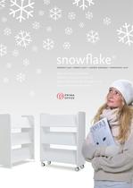 snowfl ake