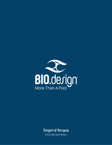 Biodesign Pools