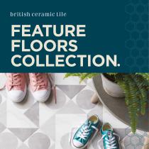 FEATURE FLOORS COLLECTION