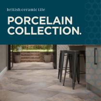 PORCELAIN COLLECTION